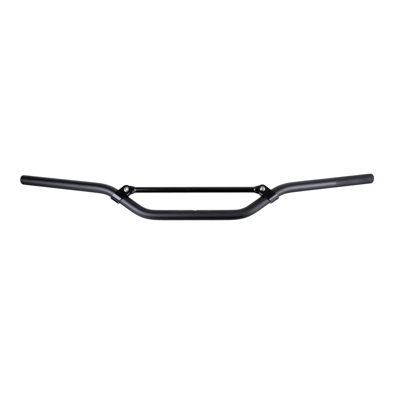 Whites 7/8" (22.2 mm) AL6061 Handlebar - Black