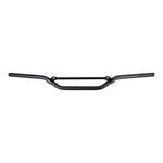 Whites 7/8" (22.2 mm) AL6061 Handlebar - Black