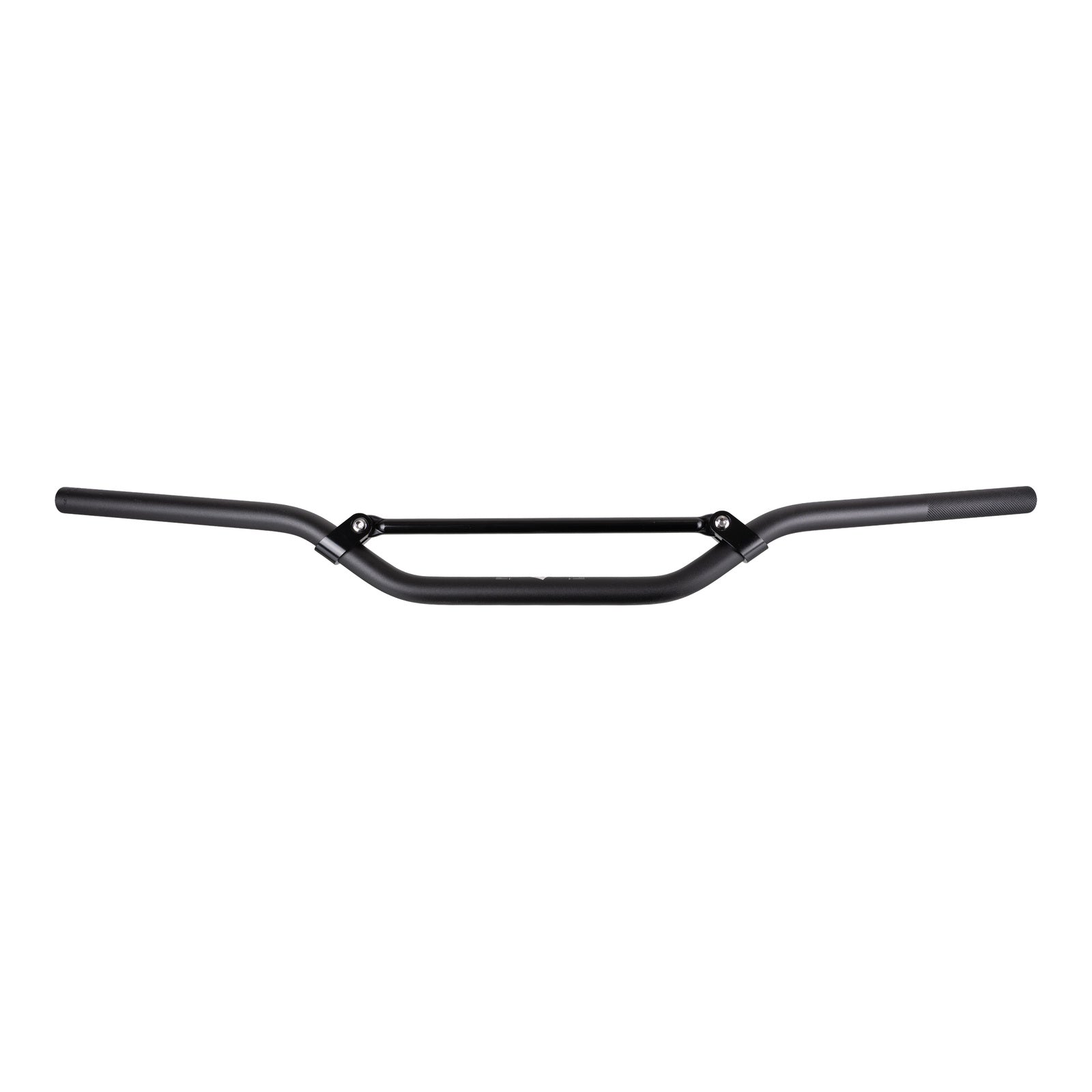 Whites 7/8" (22.2 mm) AL6061 Handlebar - Black