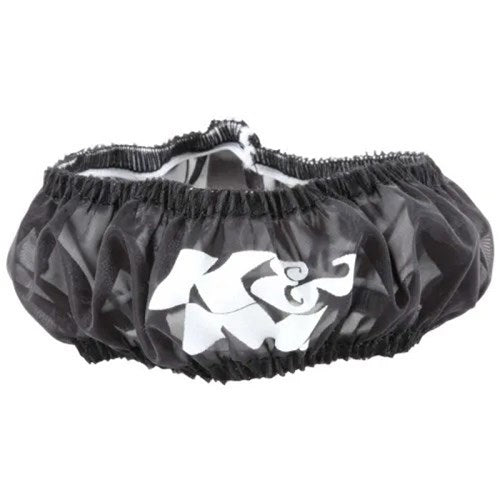 K&N FILTER DRYCHARGER HD-0800  BLACK  [ONC01]