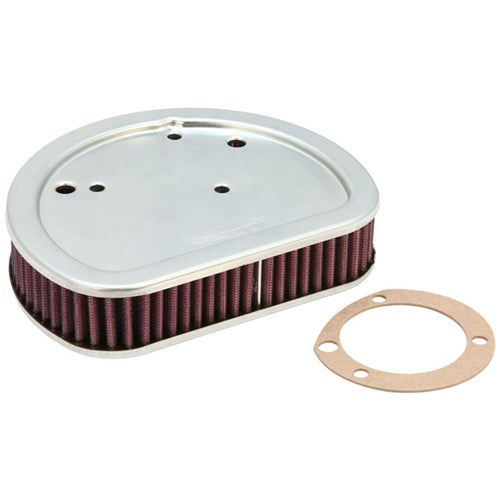 K&N H/D FLSTF FAT BOY 103 CI - 2012  [ONC01]
