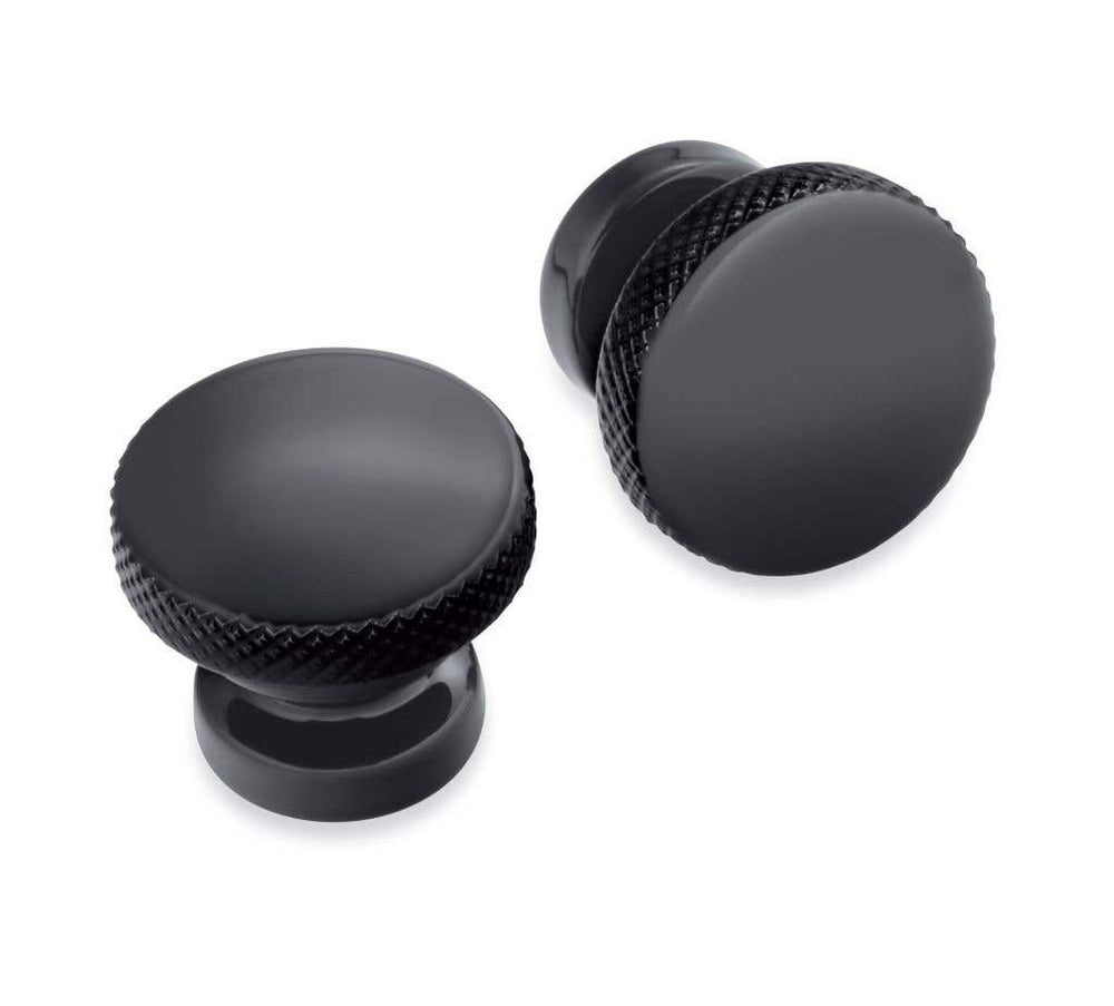 HARLEY-DAVIDSON SEAT MOUNTING NUTS