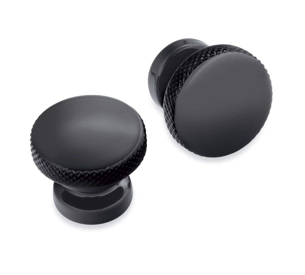 HARLEY-DAVIDSON SEAT MOUNTING NUTS