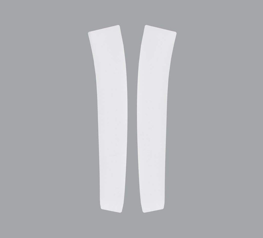 HARLEY-DAVIDSON TRANSPARENT PAINT GUARD KIT - SADDLEBAGS