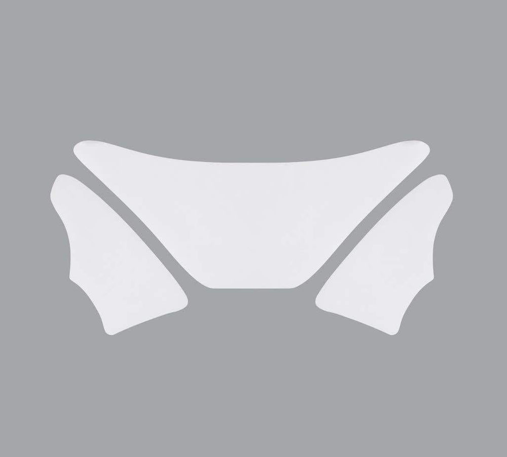 HARLEY-DAVIDSON TRANSPARENT PAINT GUARD KIT - FAIRING
