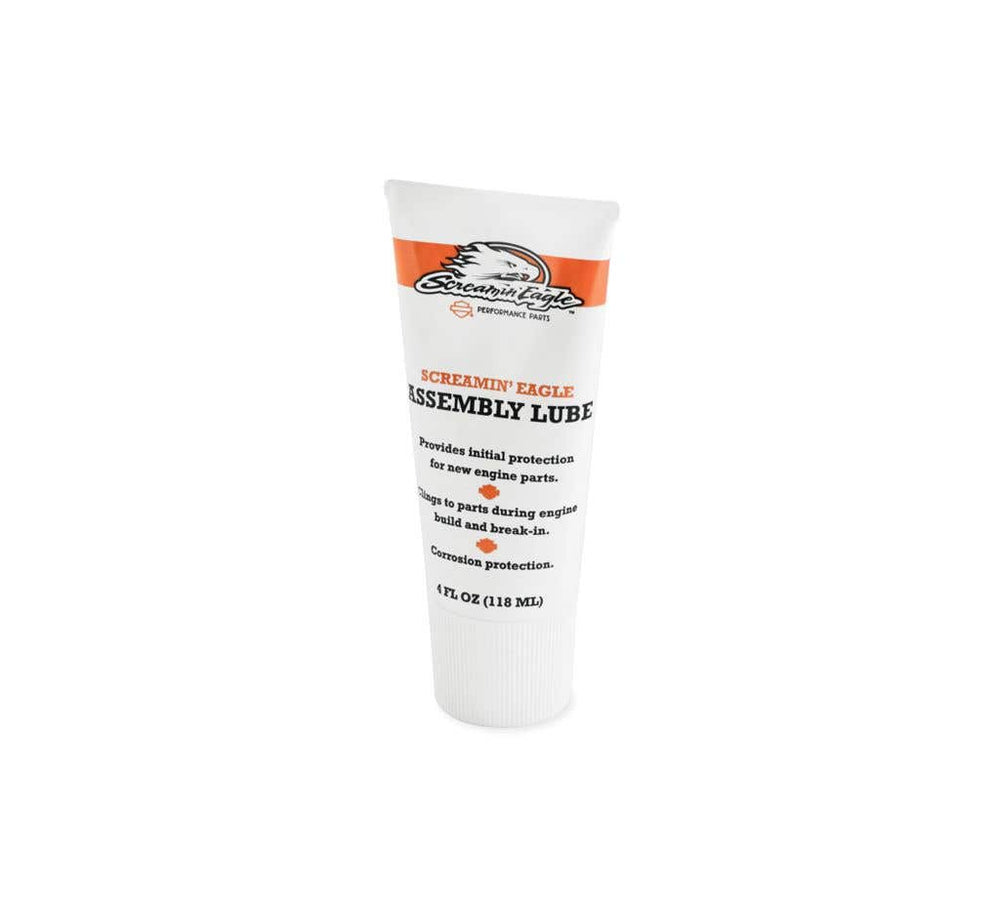 SCREAMIN' EAGLE SCREAMIN EAGLE ASSEMBLY LUBE