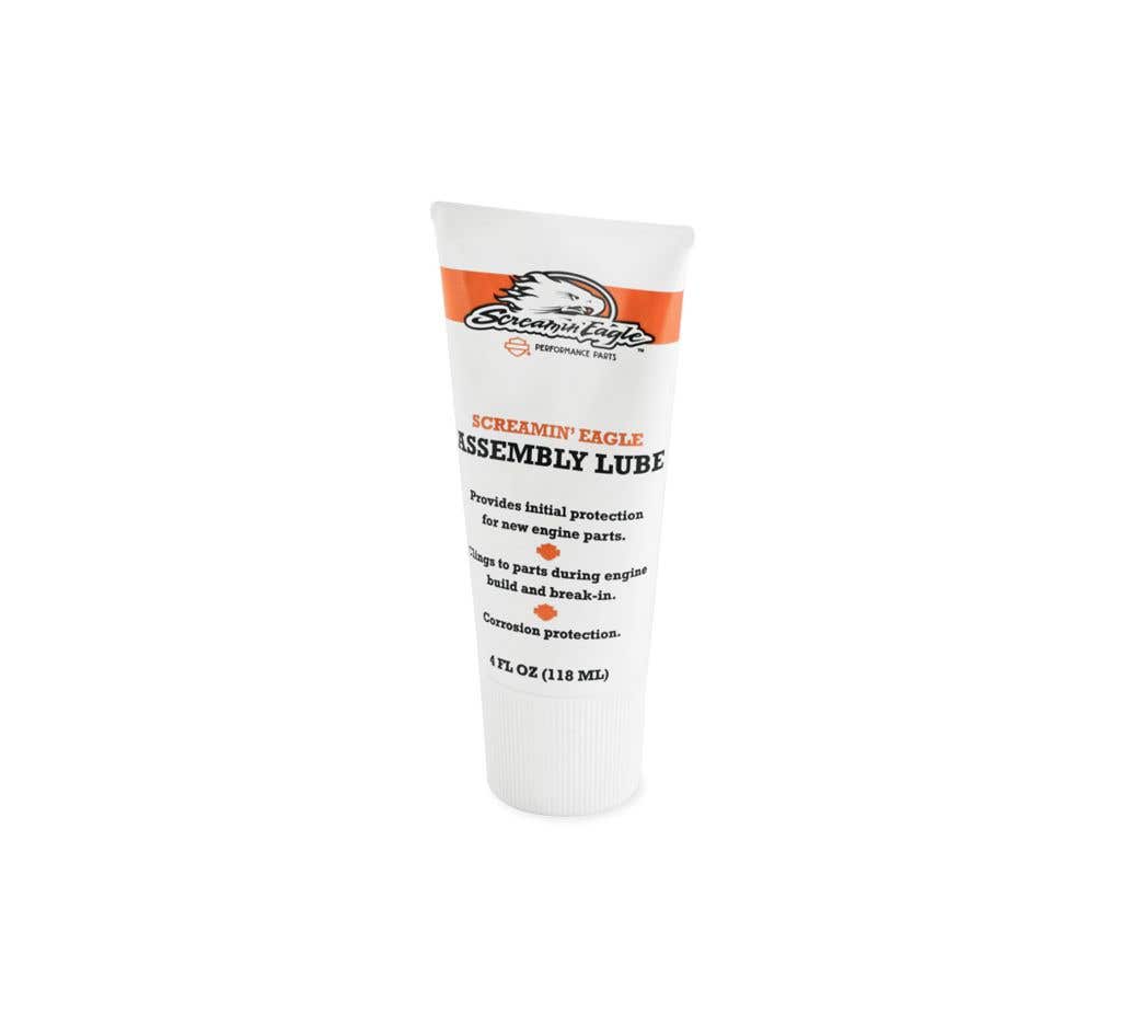 SCREAMIN' EAGLE SCREAMIN EAGLE ASSEMBLY LUBE