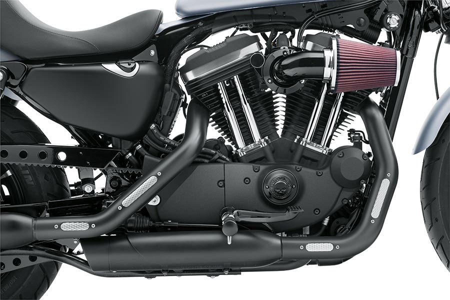 HARLEY-DAVIDSON HARDWARE KIT