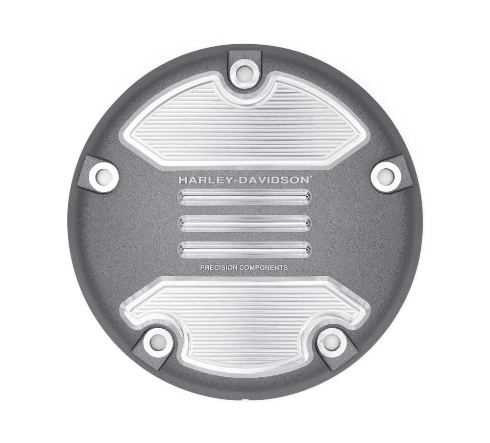 HARLEY-DAVIDSON ADVERSARY CLUTCH MEDALLION