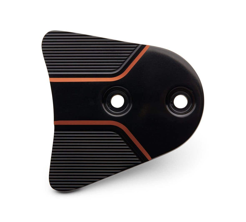 HARLEY-DAVIDSON ADVERSARY TIMER MEDALLION