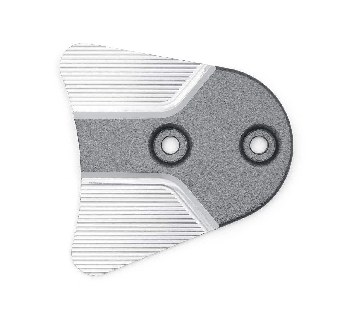 HARLEY-DAVIDSON ADVERSARY TIMER MEDALLION