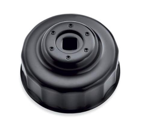 HARLEY-DAVIDSON OIL FILTER WRENCH