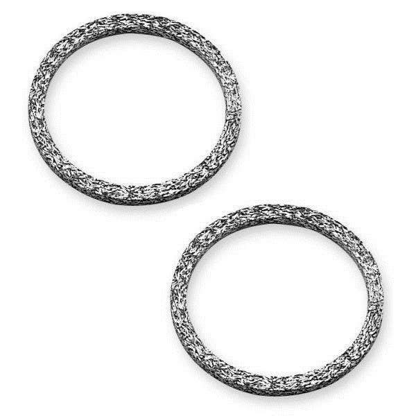 HARLEY-DAVIDSON SCREAMIN EAGLE EXHAUST GASKETS PAIR