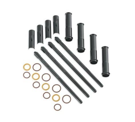SCREAMIN' EAGLE ADJUSTABLE PUSH ROD TAPERED KIT