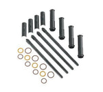 SCREAMIN' EAGLE ADJUSTABLE PUSH ROD TAPERED KIT