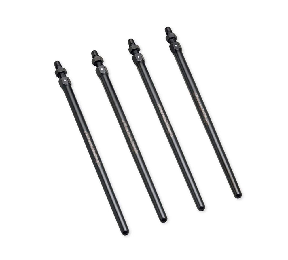 SCREAMIN' EAGLE SCREAMIN EAGLE PREMIUM TAPERED QUICK-INSTALL ADJUSTABLE PUSHRODS