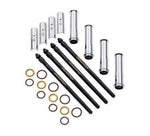 SCREAMIN' EAGLE SCREAMIN EAGLE PREMIUM TAPERED QUICK-INSTALL ADJUSTABLE PUSHRODS