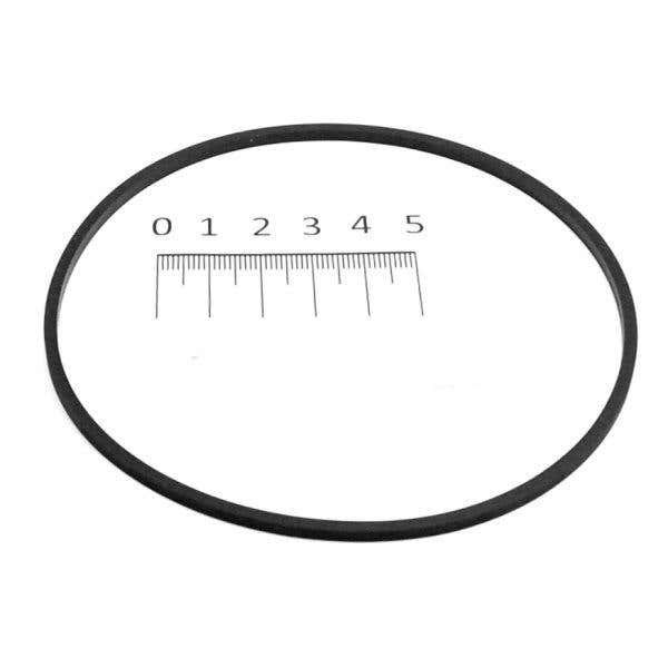 HARLEY-DAVIDSON SPORTSTER DERBY COVER O RING GASKET