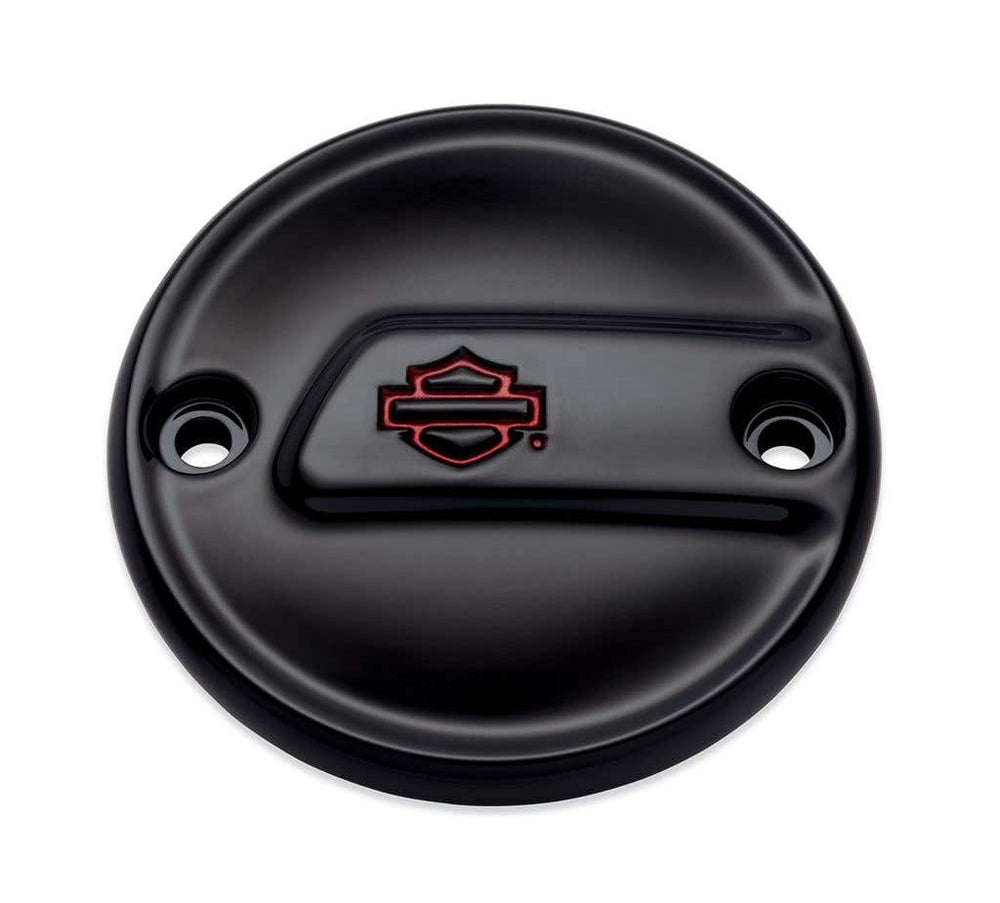 HARLEY-DAVIDSON KAHUNA TIMER COVER
