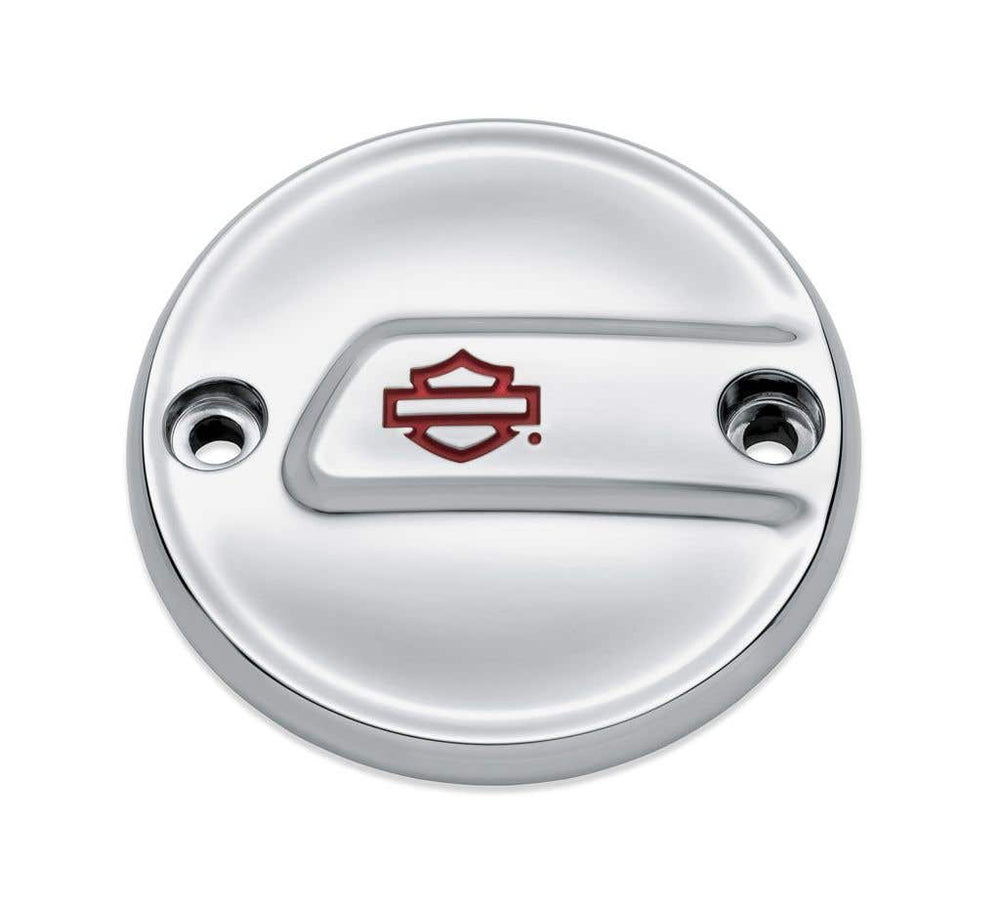 HARLEY-DAVIDSON KAHUNA TIMER COVER CHROME