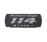 SCREAMIN' EAGLE SCREAMIN EAGLE 114 STAGE II INSERT