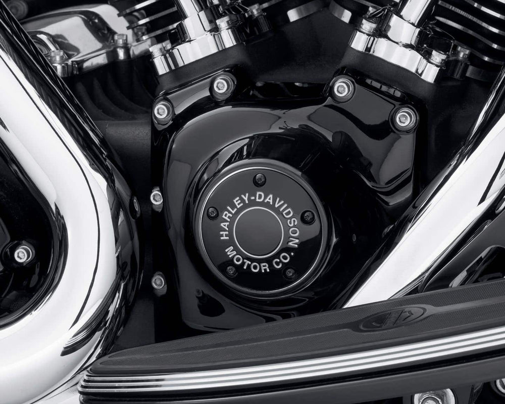 HARLEY-DAVIDSON MOTOR CO. COLLECTION