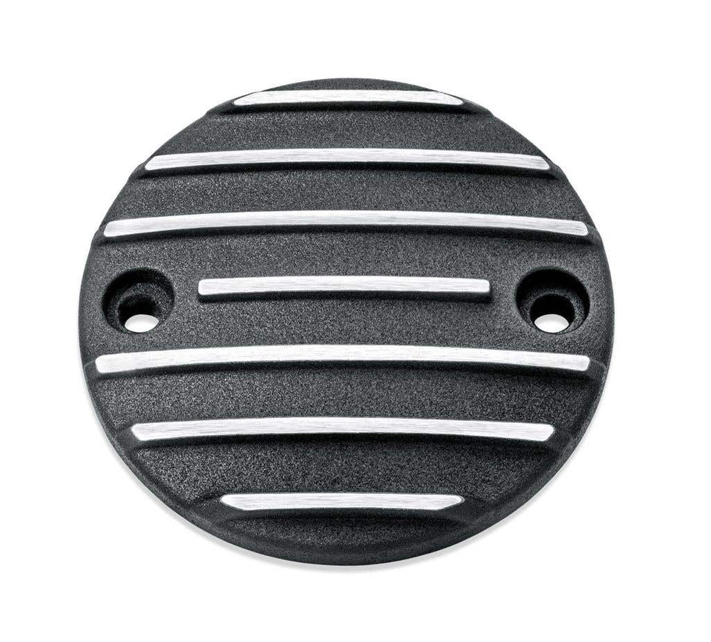 HARLEY-DAVIDSON FIN TIMER COVER