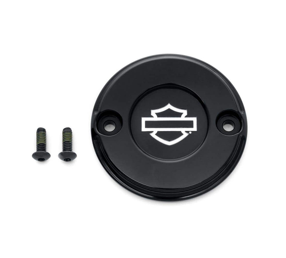 HARLEY-DAVIDSON EMPIRE COLLECTION TIMER COVER