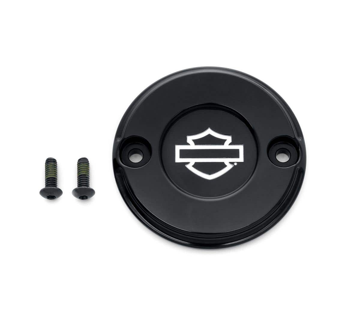 HARLEY-DAVIDSON EMPIRE COLLECTION TIMER COVER
