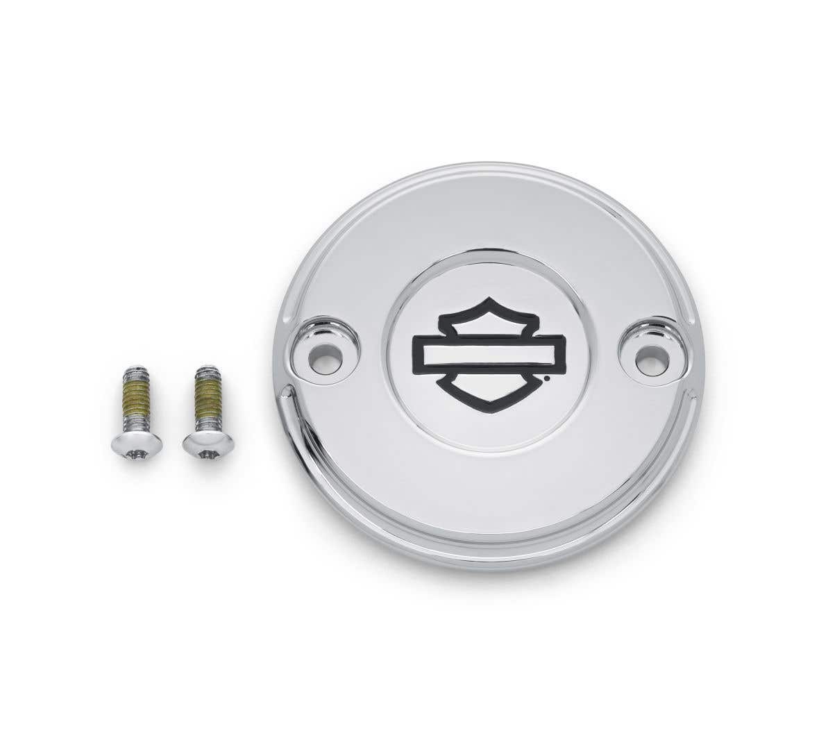 HARLEY-DAVIDSON EMPIRE COLLECTION TIMER COVER