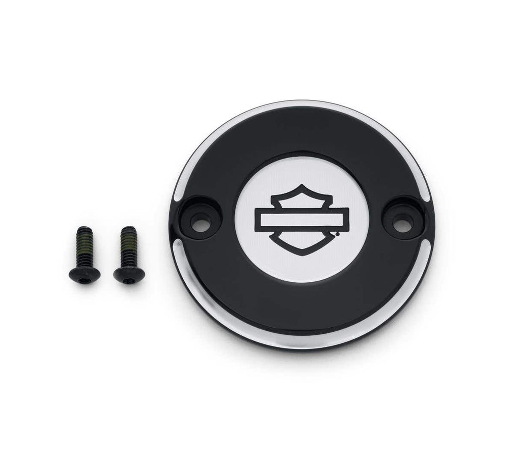 HARLEY-DAVIDSON EMPIRE COLLECTION TIMER COVER