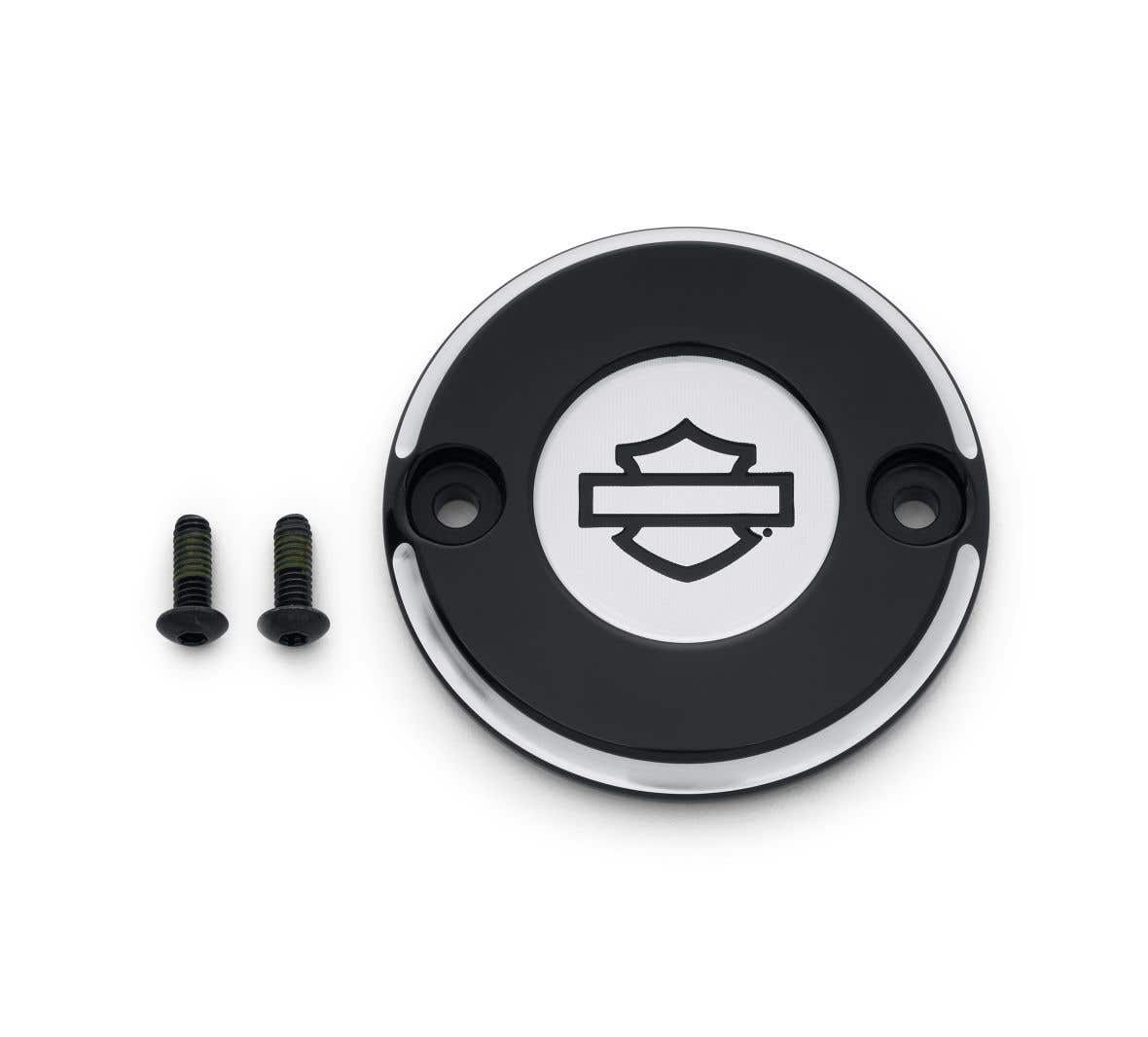 HARLEY-DAVIDSON EMPIRE COLLECTION TIMER COVER
