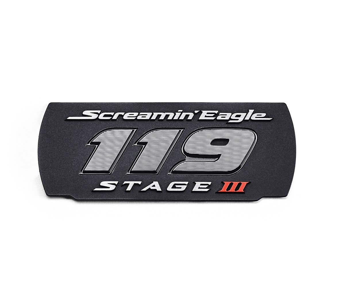 SCREAMIN' EAGLE SCREAMIN EAGLE 119 STAGE III INSERT