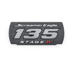 SCREAMIN' EAGLE SCREAMIN EGLE 135 TIMER COVER MEDALLION