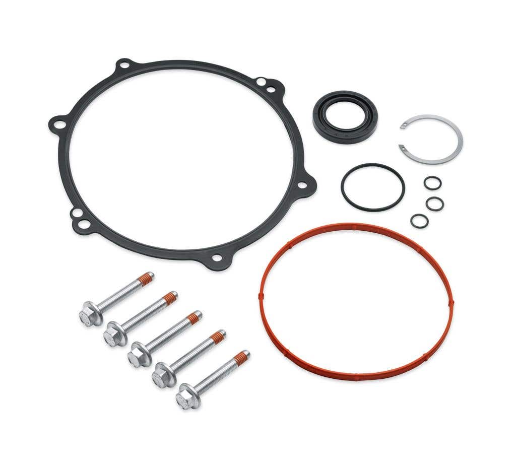 HARLEY-DAVIDSON GASKET KIT FOR BLACK INNER PRIMARY