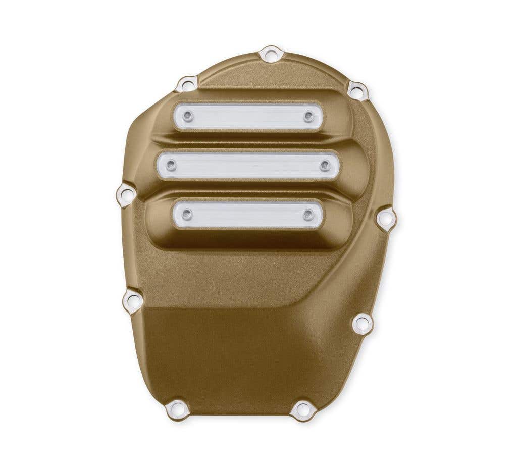 HARLEY-DAVIDSON DOMINION CAM COVER