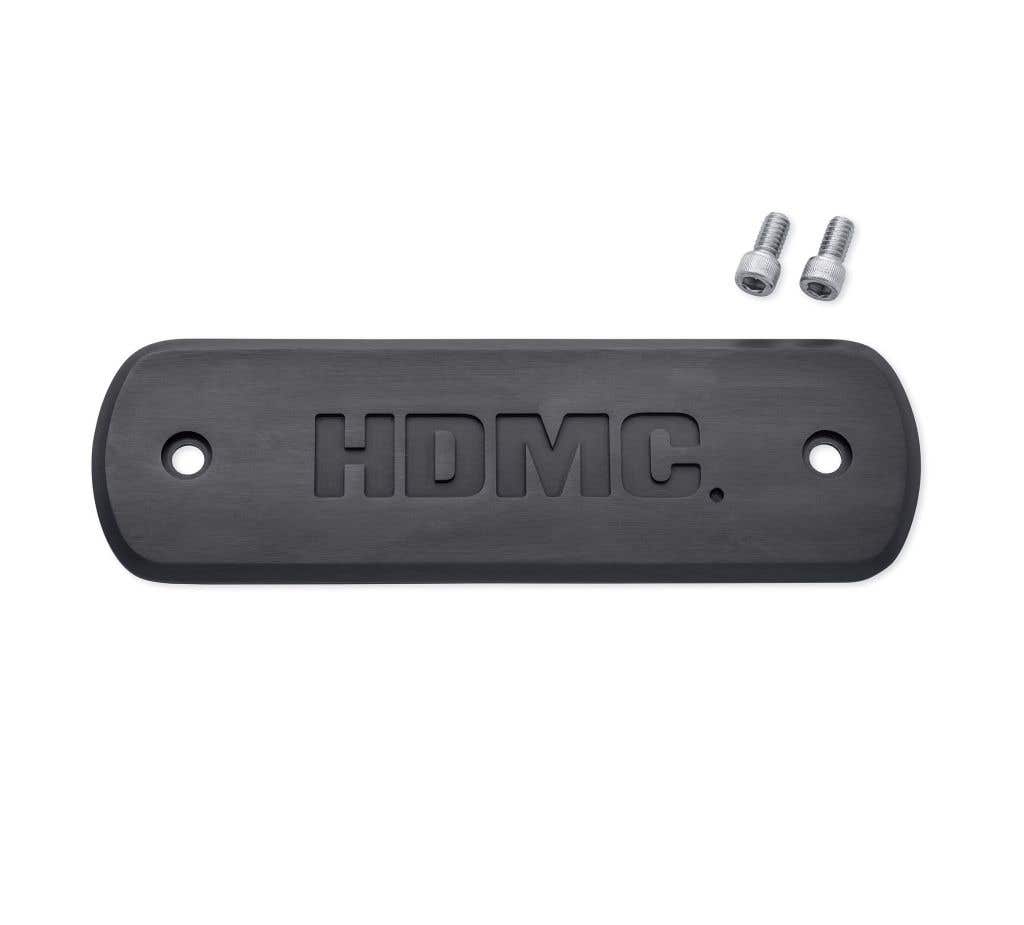 HARLEY-DAVIDSON DOMINION OUTER PRIMARY OIL FILL INSERT