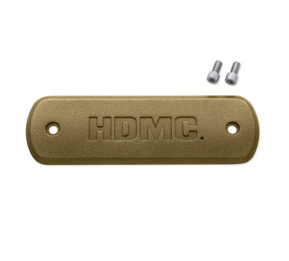 HARLEY-DAVIDSON DOMINION OUTER PRIMARY OIL FILL INSERT