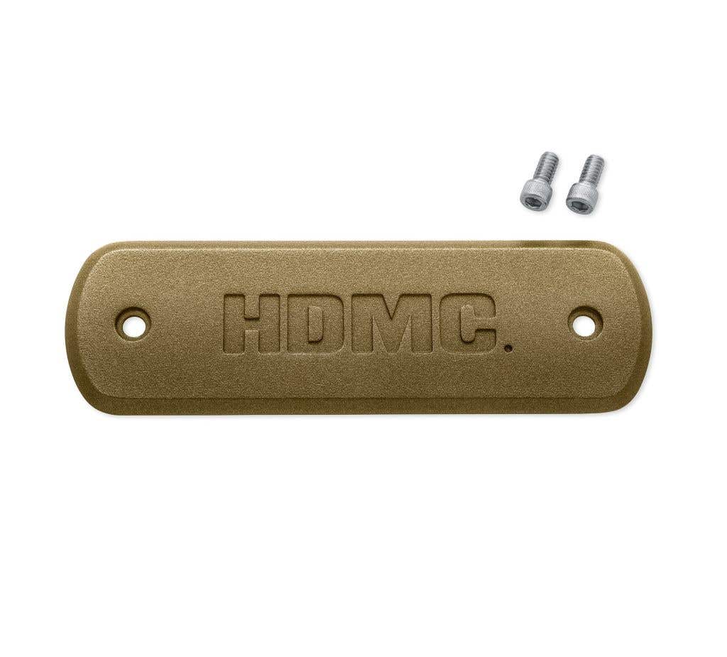 HARLEY-DAVIDSON DOMINION OUTER PRIMARY OIL FILL INSERT