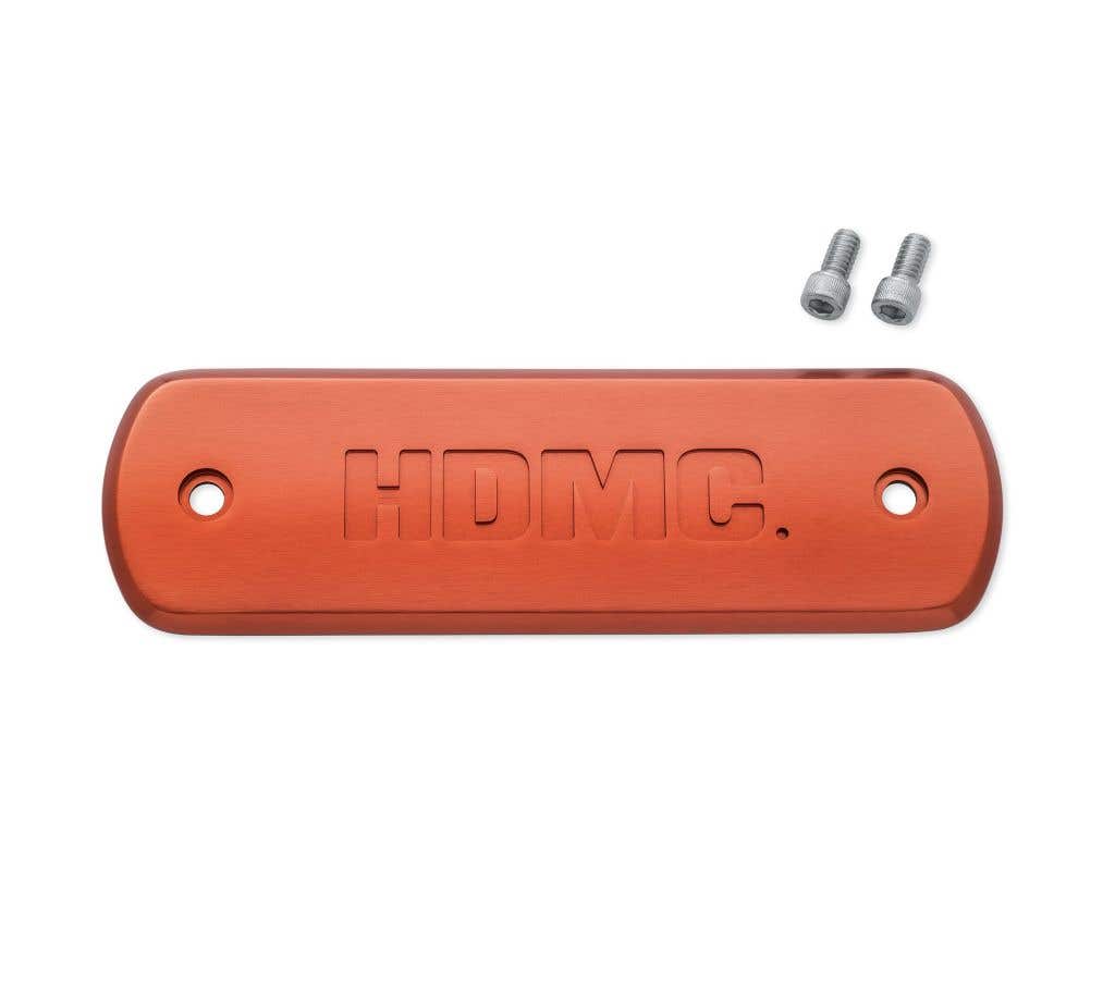 HARLEY-DAVIDSON DOMINION OUTER PRIMARY OIL FILL INSERT