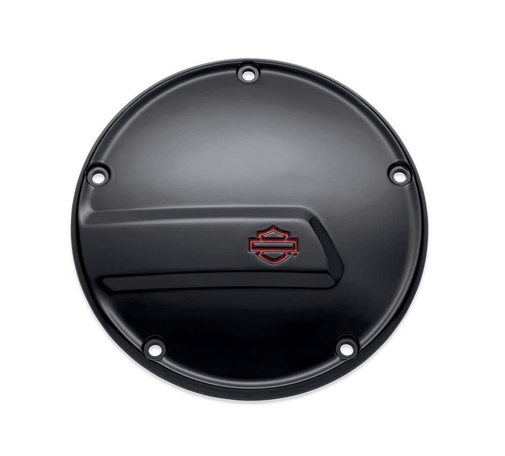 HARLEY-DAVIDSON KAHUNA DERBY COVER
