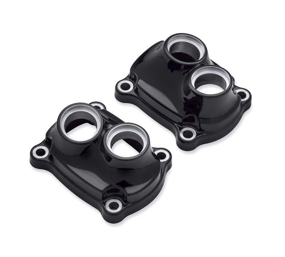 HARLEY-DAVIDSON TAPPET COVERS