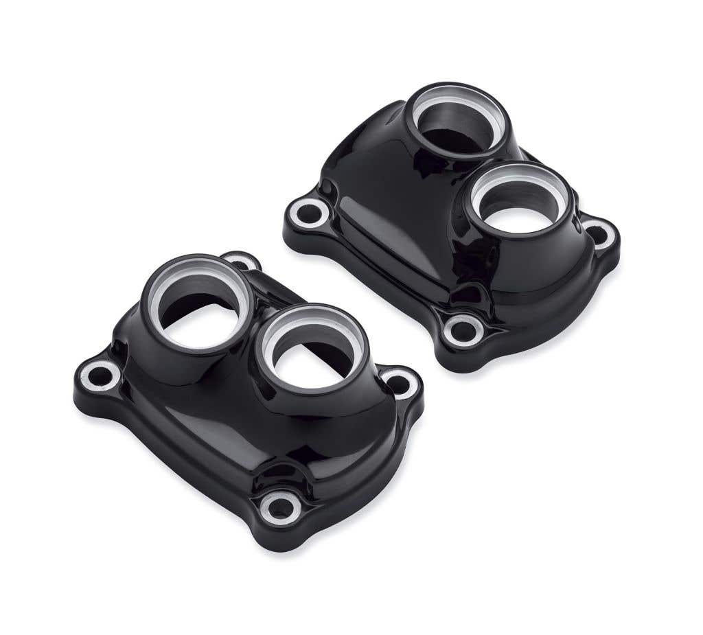 HARLEY-DAVIDSON TAPPET COVERS