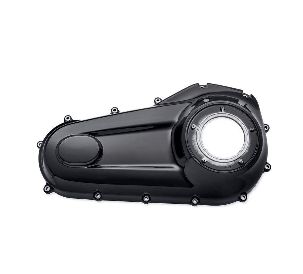 HARLEY-DAVIDSON NARROW-PROFILE OUTER PRIMARY COVER