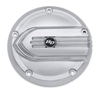 HARLEY-DAVIDSON DEFIANCE DERBY COVER CHROME