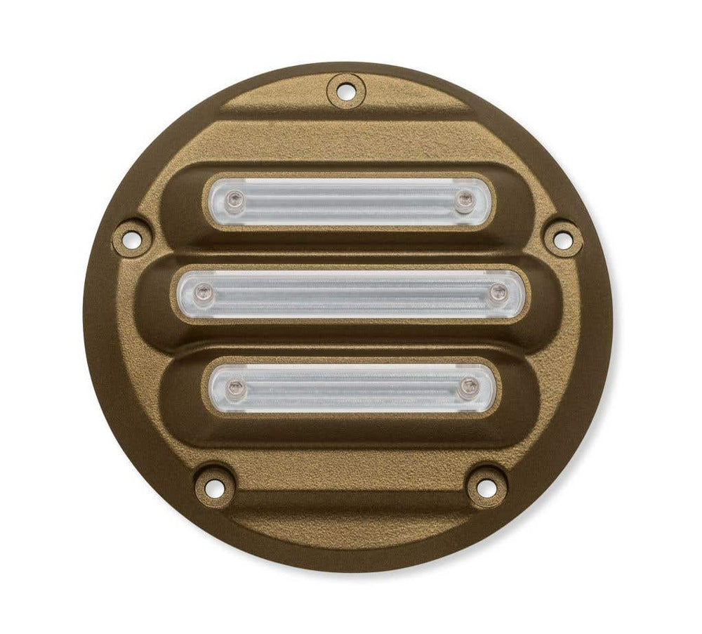 HARLEY-DAVIDSON DOMINION DERBY COVER