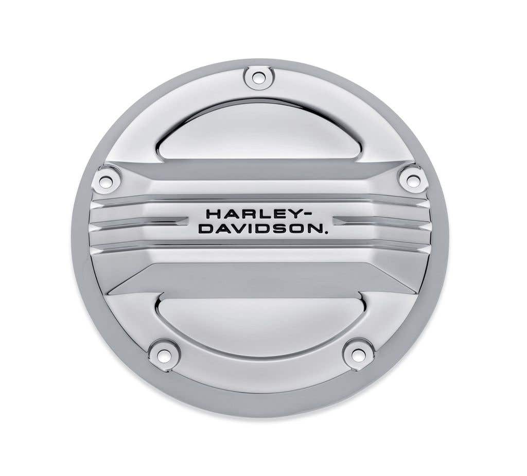 HARLEY-DAVIDSON AIRFLOW DERBY COVER