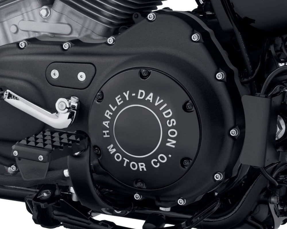 HARLEY-DAVIDSON MOTOR CO. COLLECTION