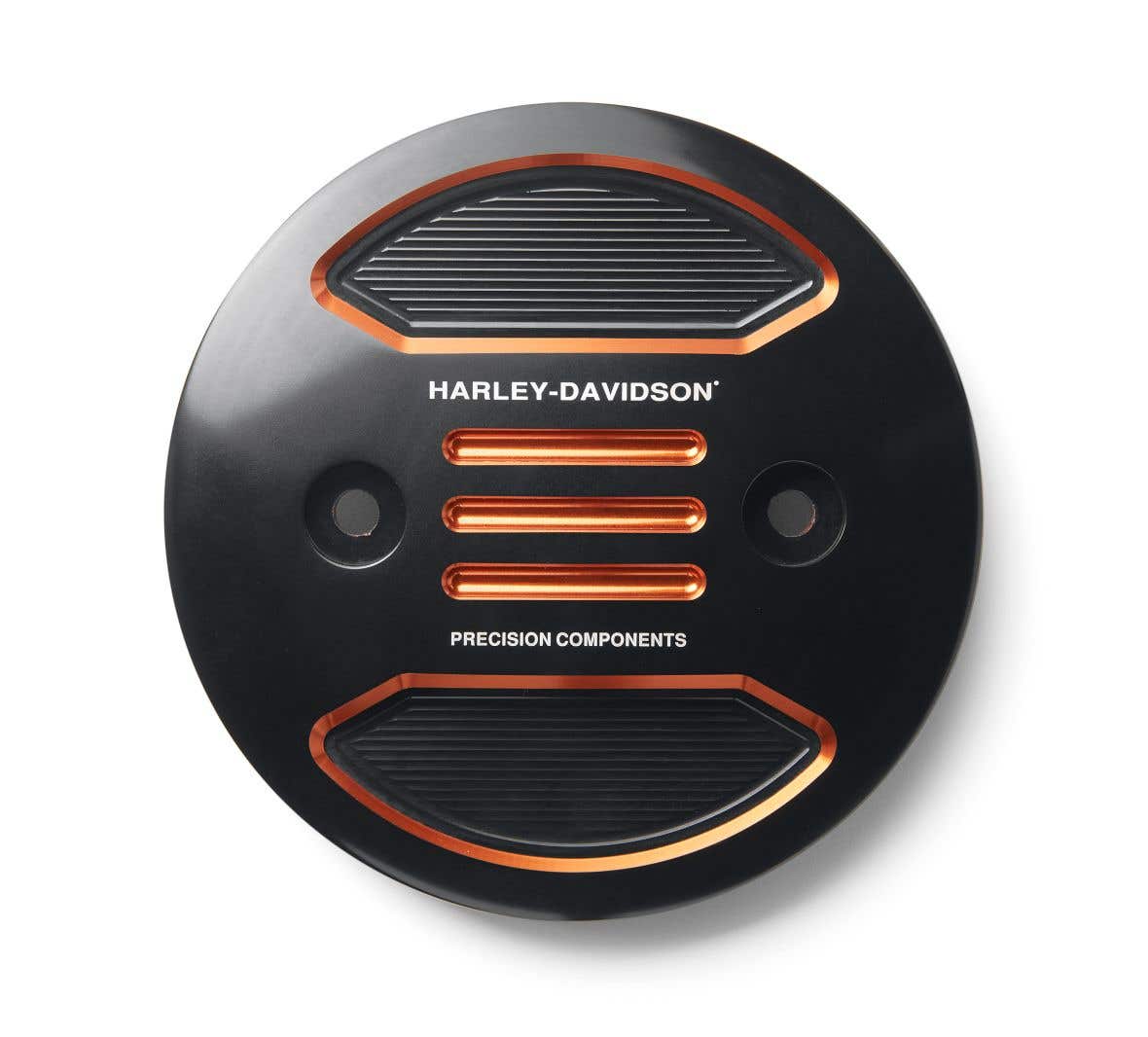 HARLEY-DAVIDSON ADVERSARY ALTERNATOR PLUG COVER