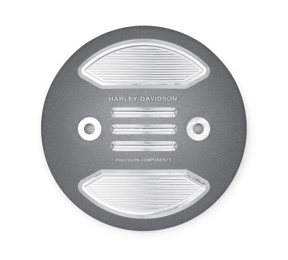 HARLEY-DAVIDSON ADVERSARY ALTERNATOR PLUG COVER